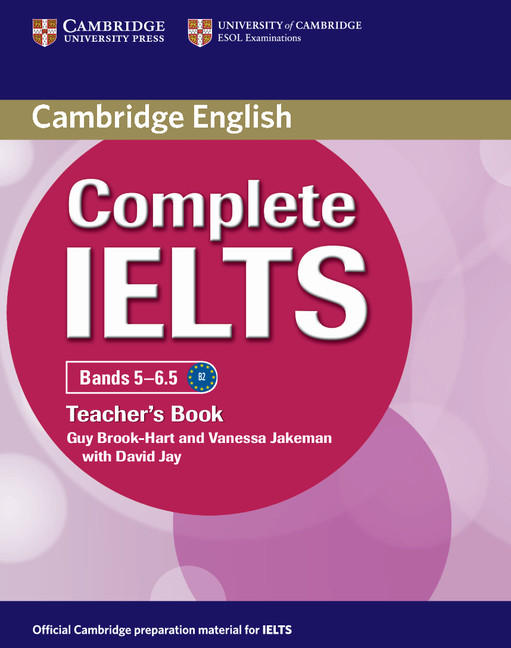 Teacher’s Book