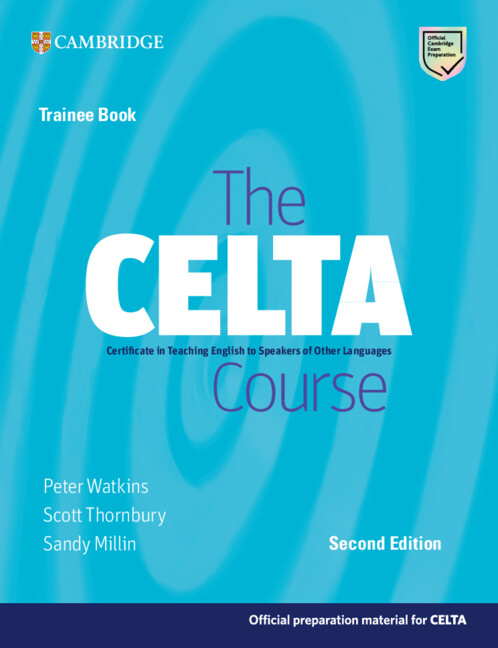 The CELTA Course