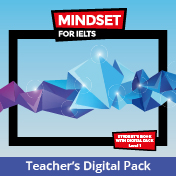Teacher’s Digital Pack