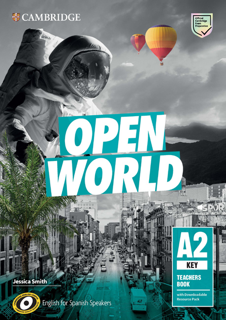 Teacher’s Book with Digital Pack