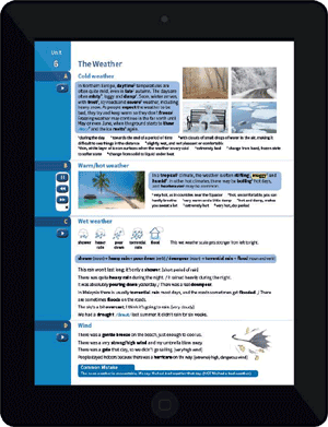 Enhanced eBook