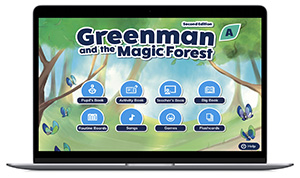 Teacher’s Digital Pack