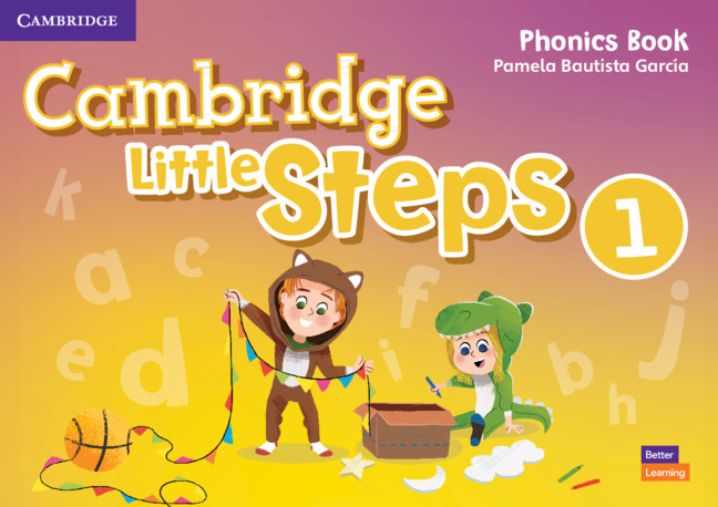 Phonics Book