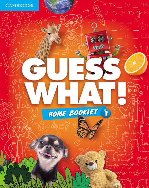 Home Booklet
