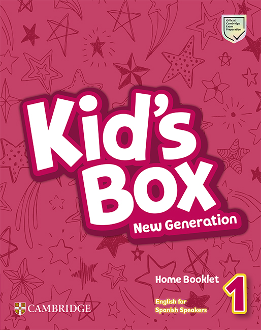 Home Booklet