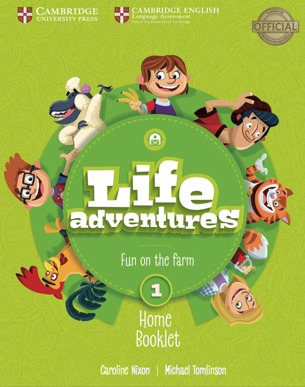 Home Booklet
