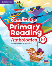 Teacher’s Book with Online Audio