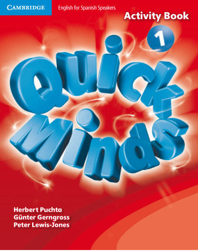 Activity Book