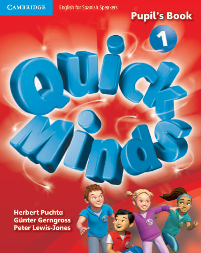 Pupil's Book