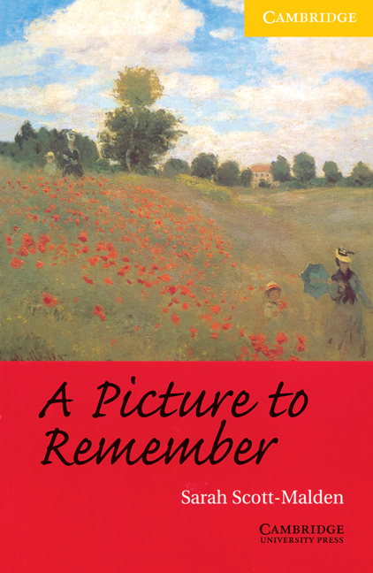 A Picture to Remember