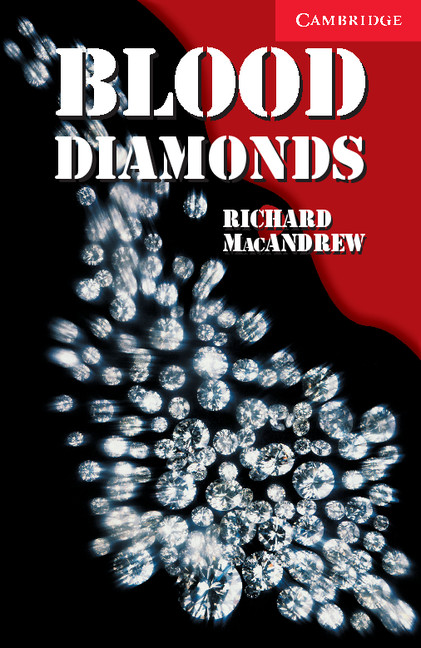 Blood Diamonds