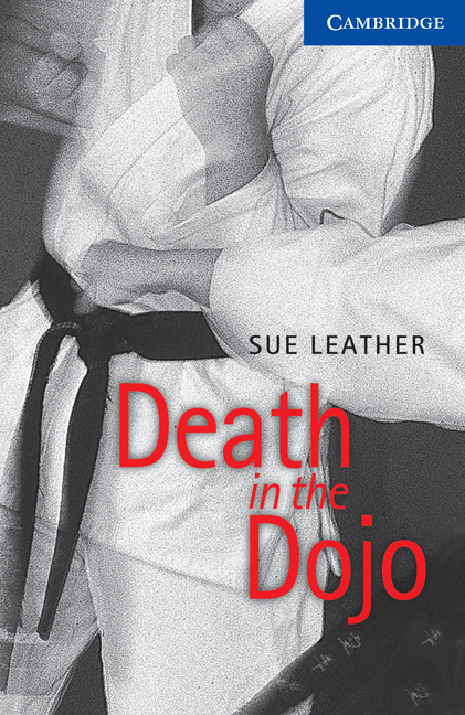 Death in the Dojo