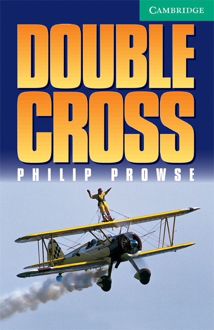 Double Cross