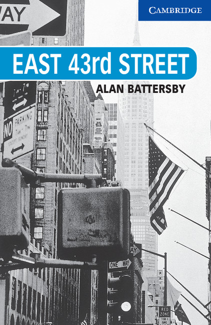  East 43rd Street