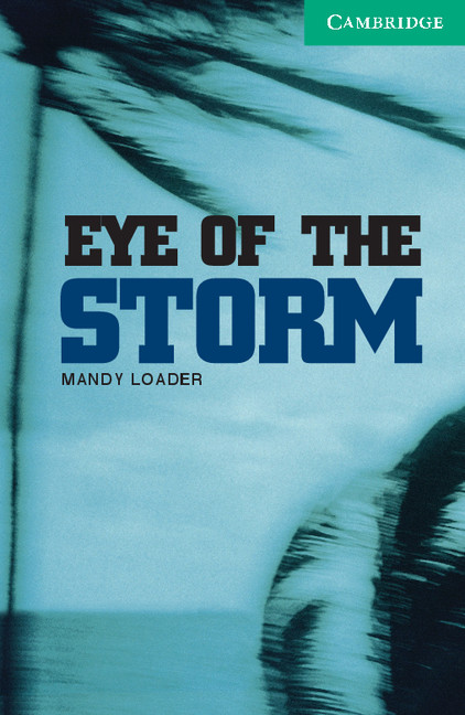 Eye of the Storm