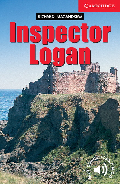 Inspector Logan