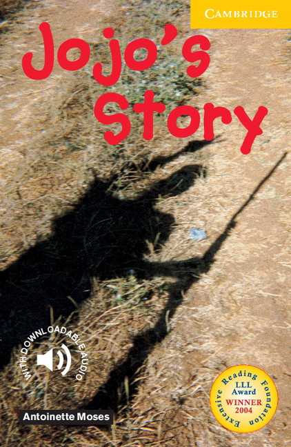 Jojo’s Story