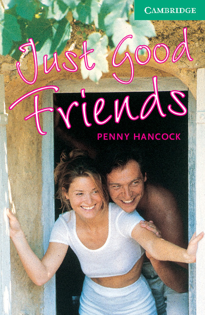 Just Good Friends