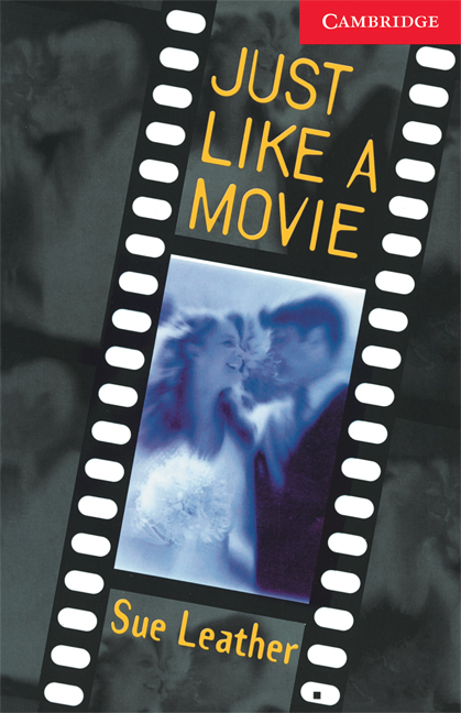 Just Like a Movie