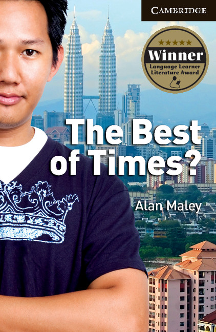 The Best of Times?