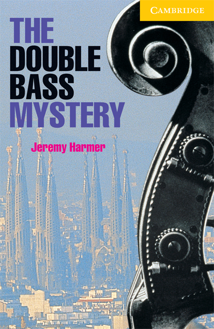  The Double Bass Mystery