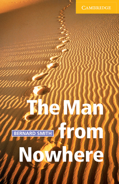 The Man from Nowhere
