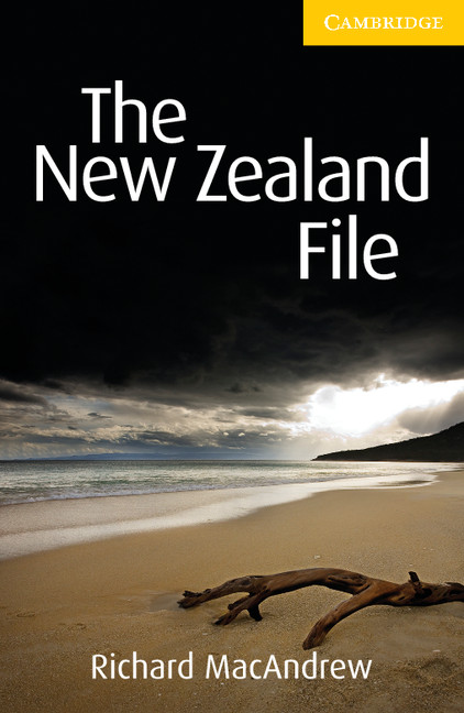 The New Zealand File