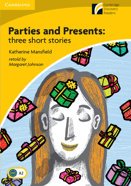 Parties and Presents: three short stories
