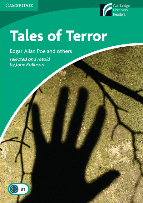Tales of Terror