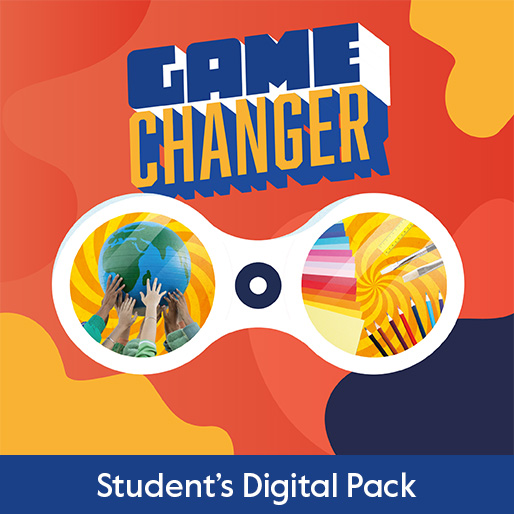 Student’s Digital Pack