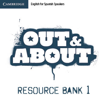 Teacher's Resource Bank