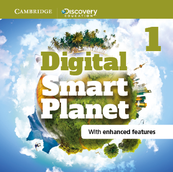 Digital Planet (Interactive Whiteboard Software)
