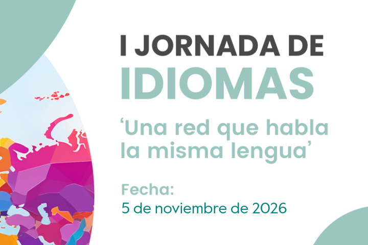 I Jornada de Idiomas Escuelas Católicas de Andalucía: “Una red que habla la misma lengua”