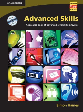 Advanced Skills