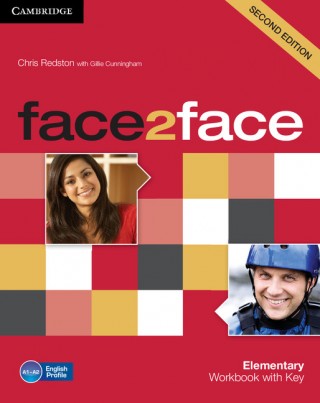 face2face Workbook