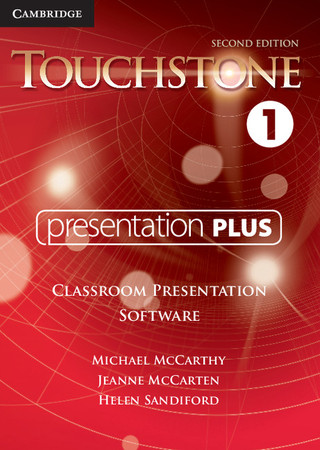 Touchstone Presentation Plus