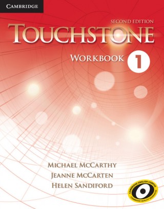 Touchstone Workbook