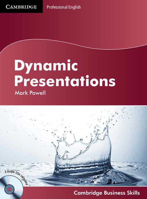 presentations dynamic