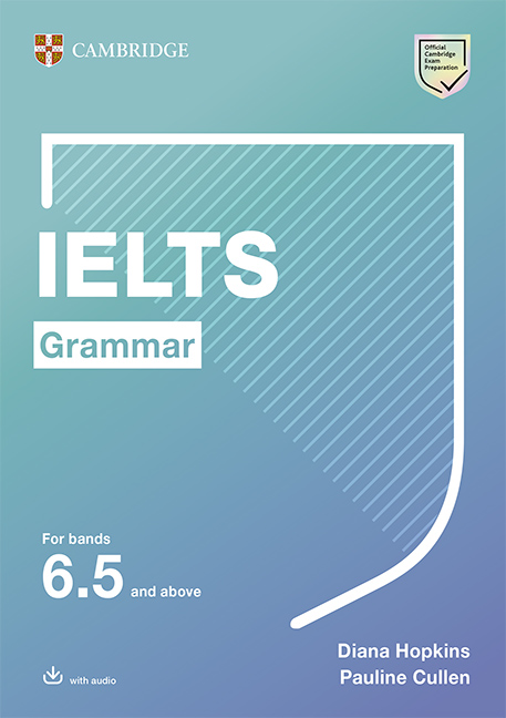 IELTS Grammar 6