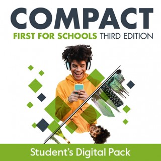 CompactFirstforSchools3ed_StudentsDigitalPack