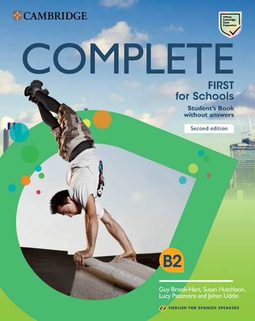Complete FirstFS-SB-2019