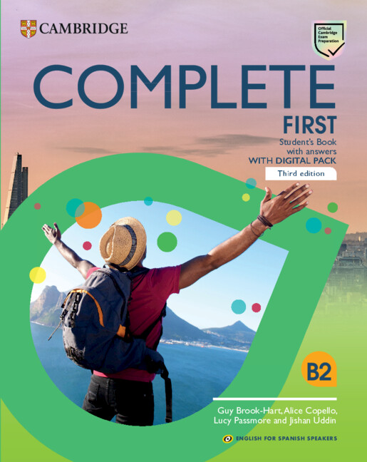 CompleteFirst_3ed_SB