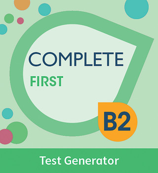 CompleteFirst_3ed_TG