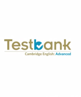 Testbank Advanced