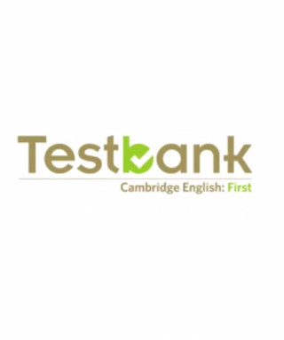 Testbank First