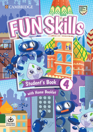 FunSkills4