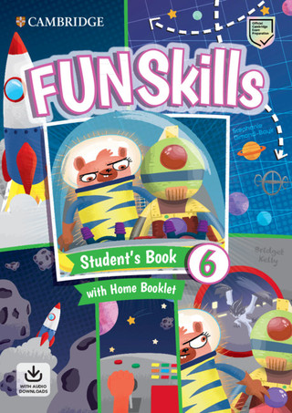 FunSkills6