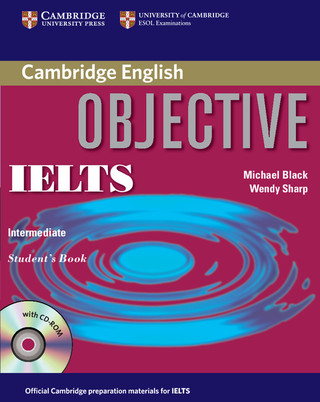 Objective IELTS Student's Book