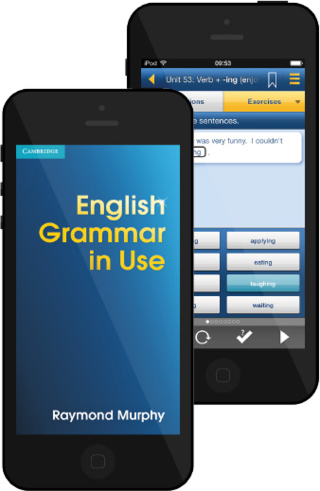 English Grammar In Use Online Lms Version - vayp-por