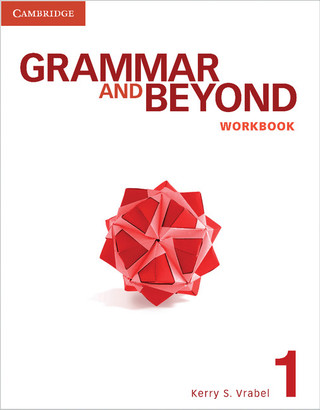 Grammar and Beyond Online Workbook
